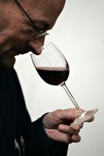 Vinsmagning