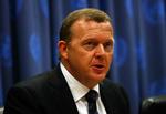Lars Løkke Rasmussen i FN