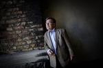 uberørt. Finansminister Claus Hjort Frederiksen er en af de få ministre, der ikke er berørt af rokaden. 