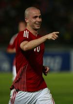 VM-sulten. Rajko Lekic kom med på ligalandsholdsturen til Thailand på et afbud og kan med et godt forår i Superligaen og en solid præstation i Østrig spille sig til VM på et yderligt mandat. Arkivfoto. 
