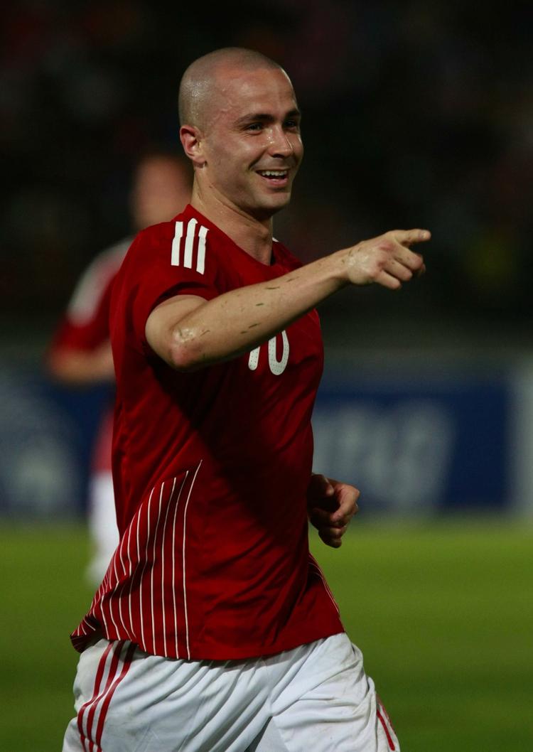 VM-sulten. Rajko Lekic kom med på ligalandsholdsturen til Thailand på et afbud og kan med et godt forår i Superligaen og en solid præstation i Østrig spille sig til VM på et yderligt mandat. Arkivfoto. 