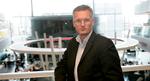 Selvransagelse. Danmarks Radios nyhedsdirektør, Ulrik Haagerup, savnede bl.a. spørgsmål om, hvorvidt Rigmor Zobel selv havde taget kokain. Arkivfoto 