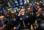 Belønning. Bonusfesten er genoptaget på Wall Street. 