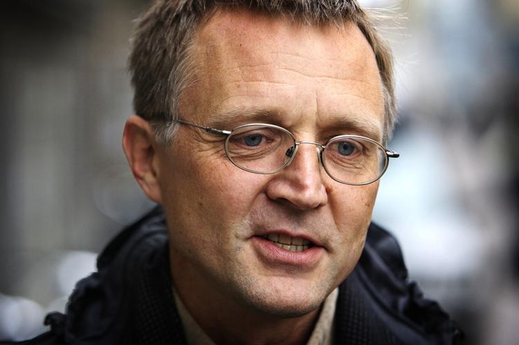 UAMBITIØST. Formanden for Danmarks Lærerforeningen kalder regeringens udspil for uambitiøst. 