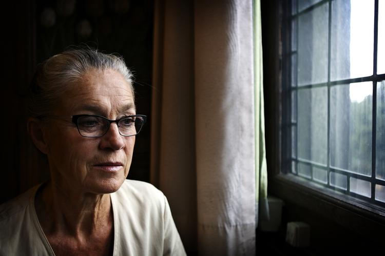 REFORMFORTALER. Ritt Bjerregaard - tidligere overborgmester i København - roser forslaget om at ændre hovedstadens styreform. Arkivfoto. 