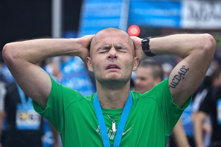 SEJR. Du kan stadig nå at blive en af dem med medalje om halsen. 