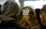 Tusinder af Saab-entusiaster tog i januar til demonstration i Trollhättan for at overbevise General Motors om, at Saab skulle sælges, ikke lukkes. Det lykkedes. 