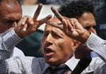 Whistleblower. Israelske Mordechai Vanunu vil ikke indstilles til Nobels Fredspris. 