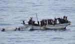 Pirater. EU skruer op overvågningen af blandt andet de såkaldte pirathavne. 