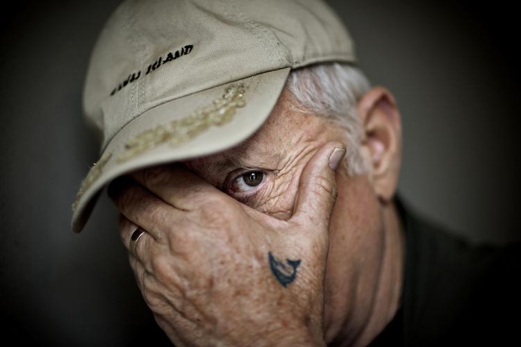 Ric O'Barry har viet sit liv til at kæmpe delfinernes sag. Ny dokumentarfilm følger hans kamp. 