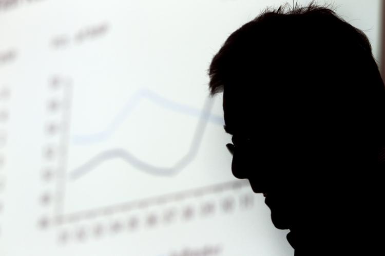 Dark clouds on the horizon, but Denmark is well-equipped according to the Finance Minister. 