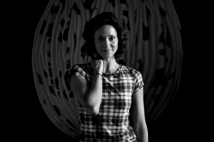 fairtrade. Sarah Zobel Kølpin mener, at de unge er hurtigst til at fange den nye trend - social ansvarlig i supermarkedet. 