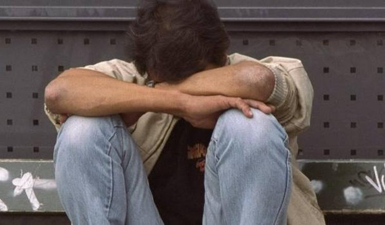 Depressionsfarve: Ny forskning viser sammenhængen mellem farve og sindstilstand. 