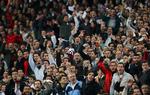Tilhængere. Storklubber skabes ikke uden loyale fans. Real Madrids 'Fan nummer 1', Jose Eulogio Aranguren, er død, efter at have været aktiv tilhænger af klubben, siden han var to år i 1923. Arkivfoto. 