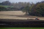 Forurening. Landbruget må enten omlægge til miljøvenlig produktion eller dø uden støtte, siger Danmarks Naturfredningsforening. 