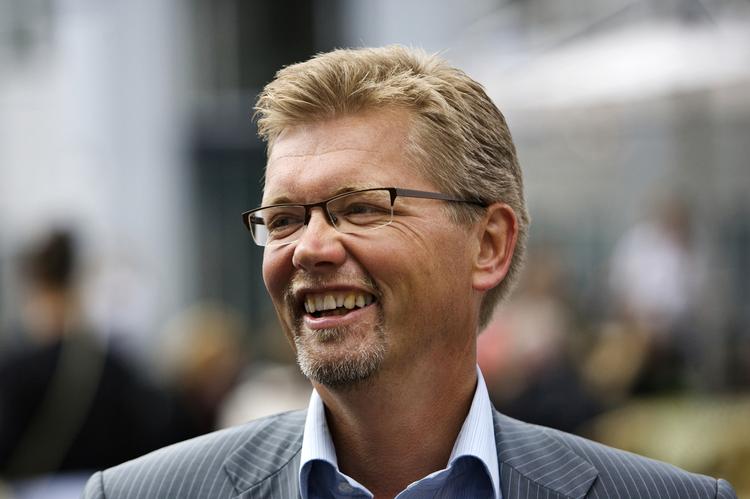 Undersøges. Frank Jensen er blevet beskyldt for at belønne partifæller med job i sit nye sekretariat på Københavns Rådhus. (Arkivfoto) 