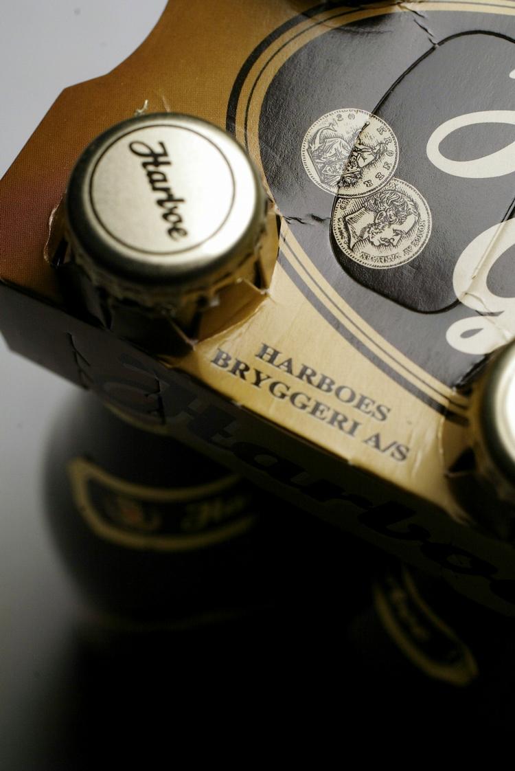 Discountøl? Fagbladet 3F anklager Harboes bryggeri i Skælskør for at aflønne ungarske ansatte med en timeløn på blot 30 kroner. 