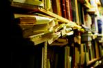 Sjældne og sære søger, kulttegneserier, gamle tryk, postkort og gulnede fotografier og atlas. Byens antikvariater er som skattekamre for bibliofile. 