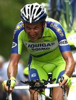 ITALY GIRO CYCLING