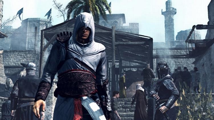 For at dæmme op for piratkopiering indfører franske Ubi-Soft krav om konstant internetforbindelse i deres nye spil - bl.a. 'Assassin´s Creed II' her. 