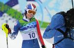 slut. En guld- og en bronzemedalje samt tre udgåede konkurrencer blev OL-facit for Lindsey Vonn. 