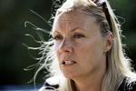 Fængslet. Camilla Broe har stadig et stykke vej i retssystemet, før hun kan komme hjem til sig selv. Arkivfoto. 