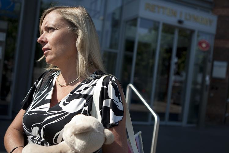 Camilla Broe kommer snart hjem til Danmark efter at have været fængslet i USA i mere end fem måneder 