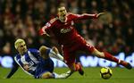 Britain Soccer Premier League