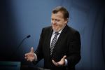 Lars Løkke Rasmussen