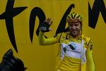 FRANCE TOUR DE FRANCE CYCLING