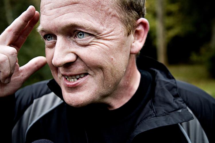 Uligevægt. Lars Løkke Rasmussen lægger ikke skjul på, at han ønsker at ændre balancen mellem den offentlige sektor og det private erhvervsliv, skriver Lars Trier Mogensen. Arkivfoto 