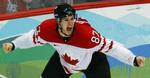 Jubel. Sidney Crosby slog til som en klapperslange små otte minutter inde  i overtiden. 