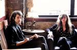 Beach House har intensiveret deres svævende stemningen og skåret  melodierne til på deres tredje album. PR-foto 