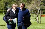Nordiske statsministre mødes