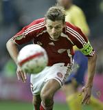 Danmark - Sverige 0-3 ( 3-3 )