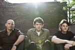 The Antlers' album 'Hospice' blev skrevet af forsanger Peter Silberman i selvvalgt isolation i Brooklyn. Ikke særlig opmuntrende, men smukt er det. Foto: Ben Ritter/VME 