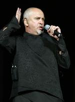 Peter Gabriel fortolker på sit konceptalbum 12 forskellige kunstneres sange. Senere er det meningen, at de skal gengælde tjenesten. 