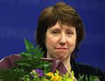 URO. Der er tysk og fransk utilfredshed med bemandingen i Catherine Ashtons udenrigskontor. 