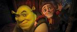 Eventyr. Shrek skal atter redde verden - og sin elskede Fiona. Pr-foto. 