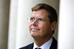 Interview. Ifølge politidirektør Johan Reimann er det et problem, at en betjent ikke fik mulighed for at forsvare sig mod Rigmor Zobels beskyldninger. 