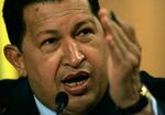TERRORSTØTTE. Spanien afventer præsident Hugo Chavez' forklaring på spansk anklage om Venezuelas støtte til terrorgrupper. 