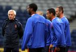 BRITAIN SCOTLAND NETHERLANDS WCUP SOCCER