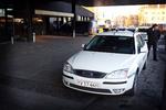 Drab. Politiet efterforsker drabet på en norsk stewardesse på SAS Radisson-hotel på Amager. 