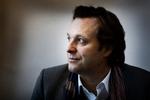 Indflydelsesrig. Den svenske kurator Daniel Birnbaum blev sidste år af tidsskriftet Art Review udråbt som den fjerdemest magtfulde mand i international kunst. Som direktør for Venedig Biennalen og rektor for kunstakademiet i Frankfurt er hans berøringsflade og betydning stor. Foto: Astrid Dalum 