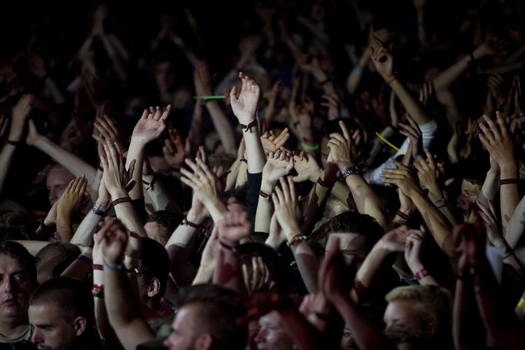 Hiphop'erne Tech N9ne, Brother Ali og Kasper Spez gæster årets Roskilde Festival. 
