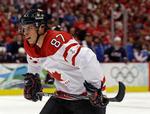 Forbrydelse? Det vides ikke, om staven er blevet stjålet. Arkivfoto. 