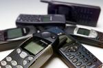 Mobiltelefoner