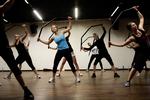 Fitness