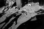 Sorg. Katastrofen i Haiti er evident. Men hvor mange mistede livet? Journalisters undersøgelse ligger langt fra de officielle tal. 