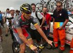 Australia Cycling Tour Down Under